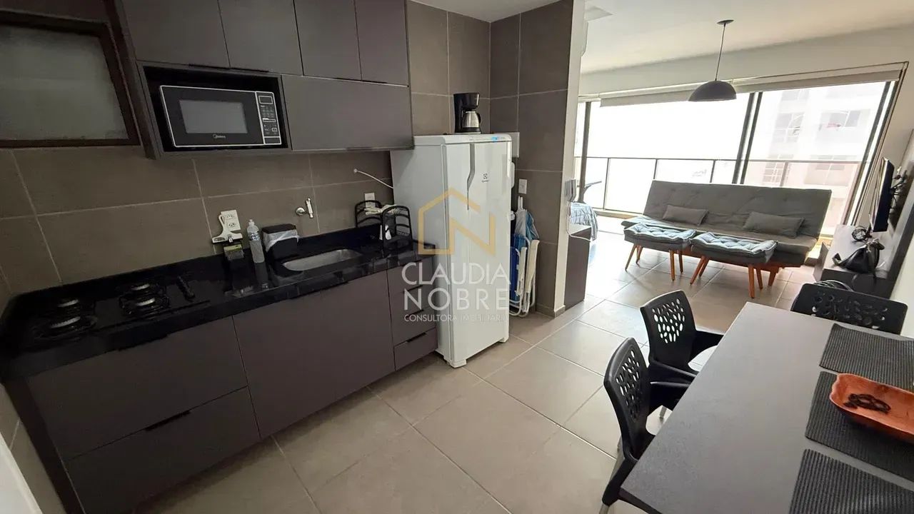 Studio Beira-Mar à venda com 40 m2 em Cruz das Almas - Maceió - AL - Foto 3