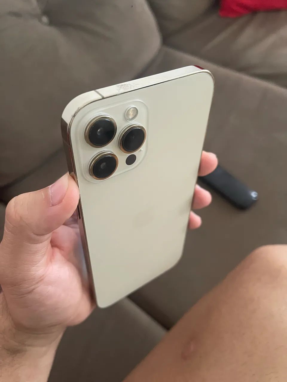 Iphone 12 Pro Max 256Gb - Foto 5