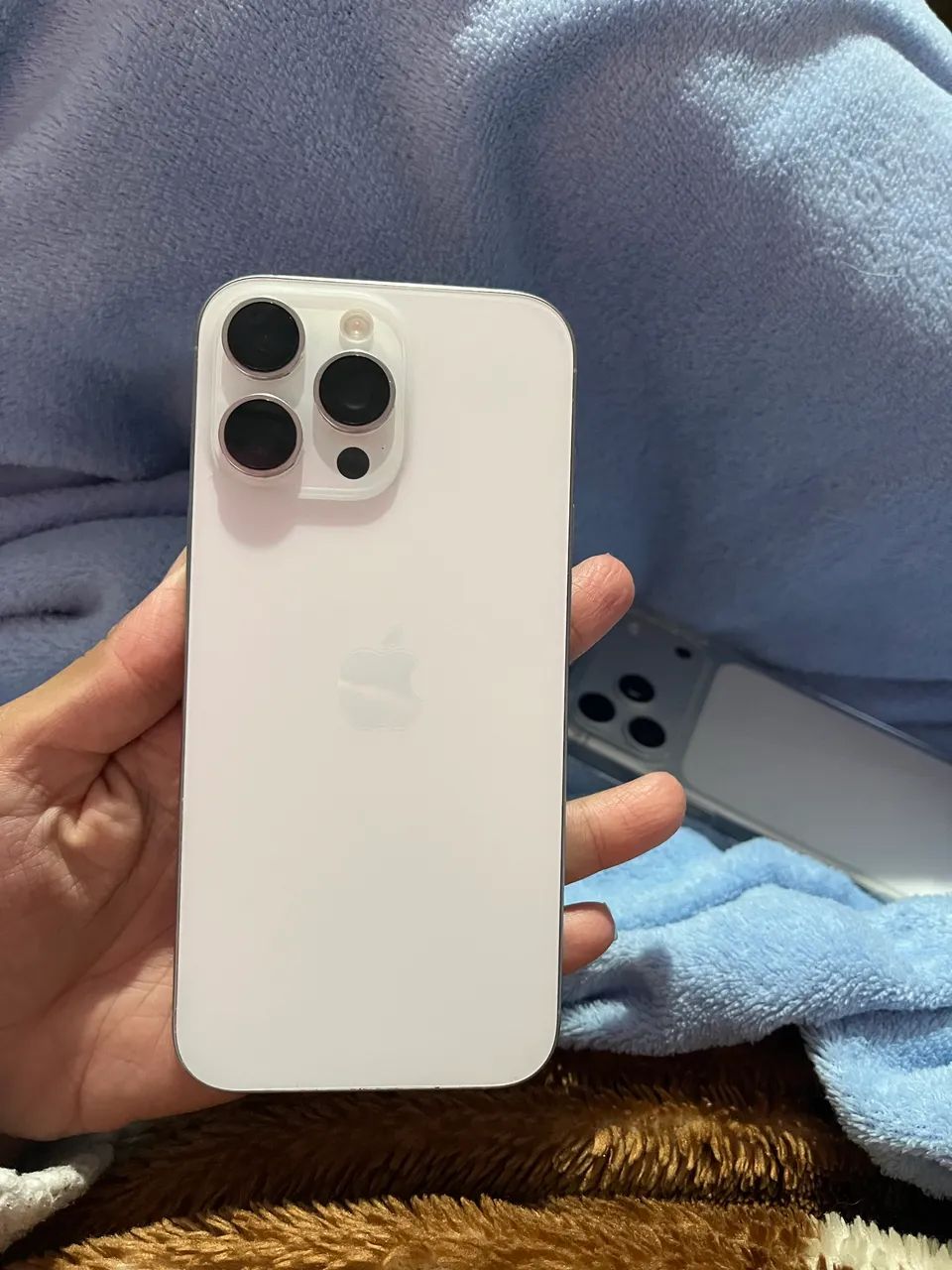 iPhone 16 pro Max - Foto 2
