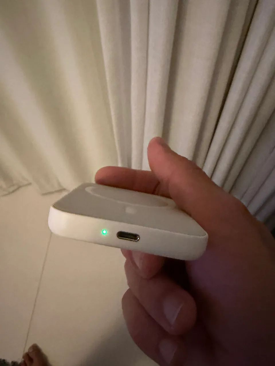 Bateria Magsafe Original Apple - Foto 5