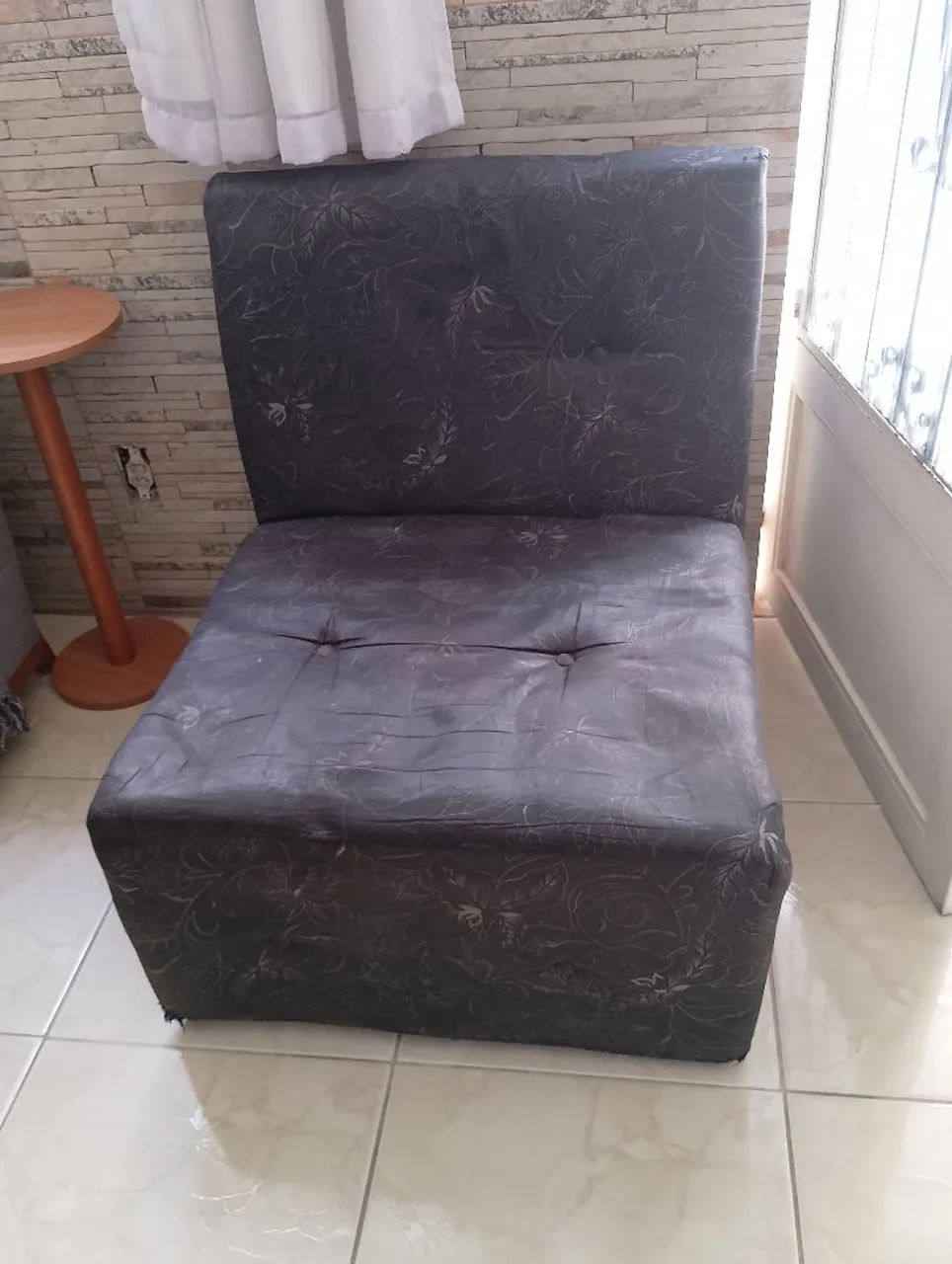 Poltrona Cama - Foto 2
