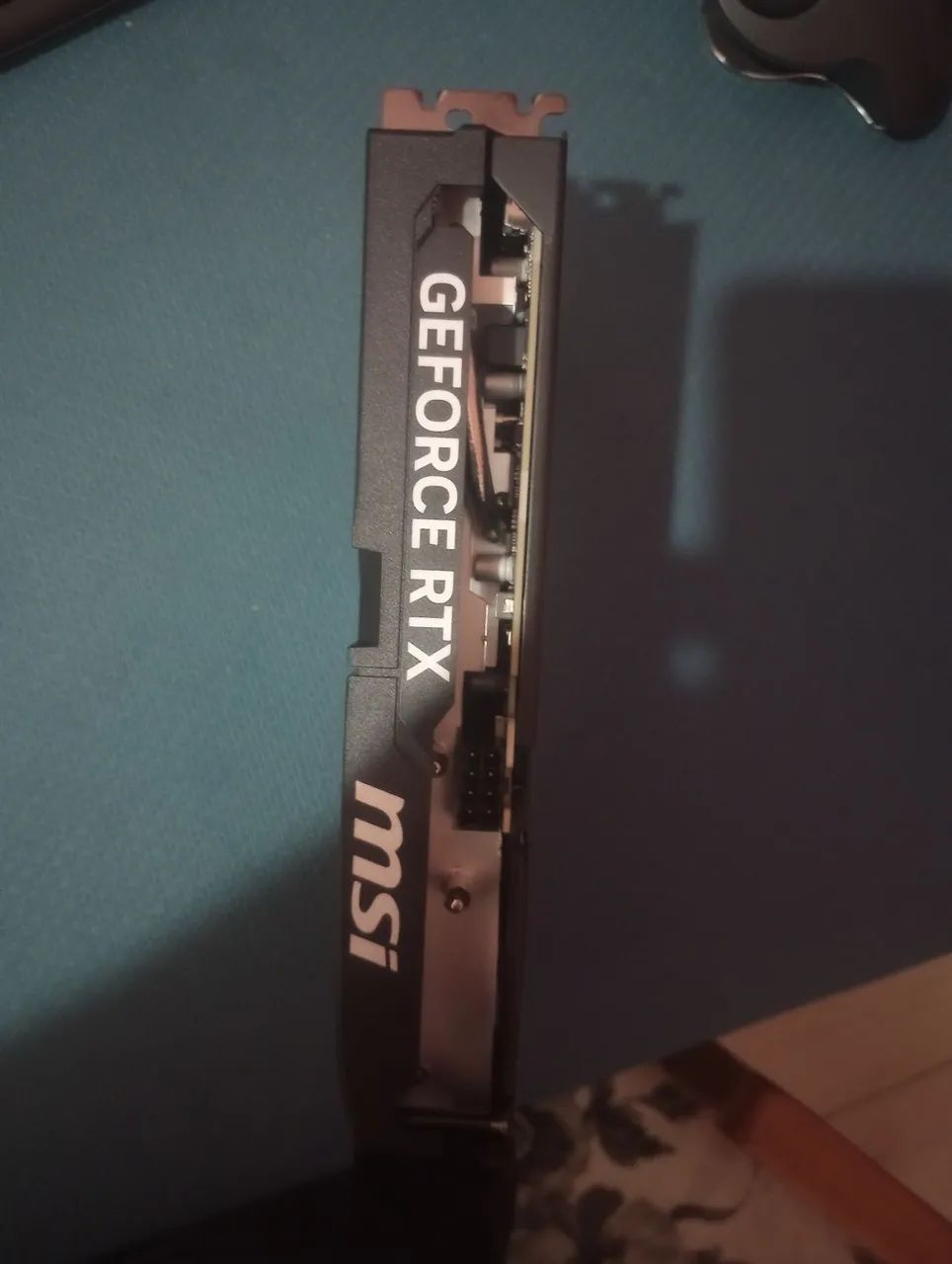 Rtx shadow 5060 ti - Foto 2