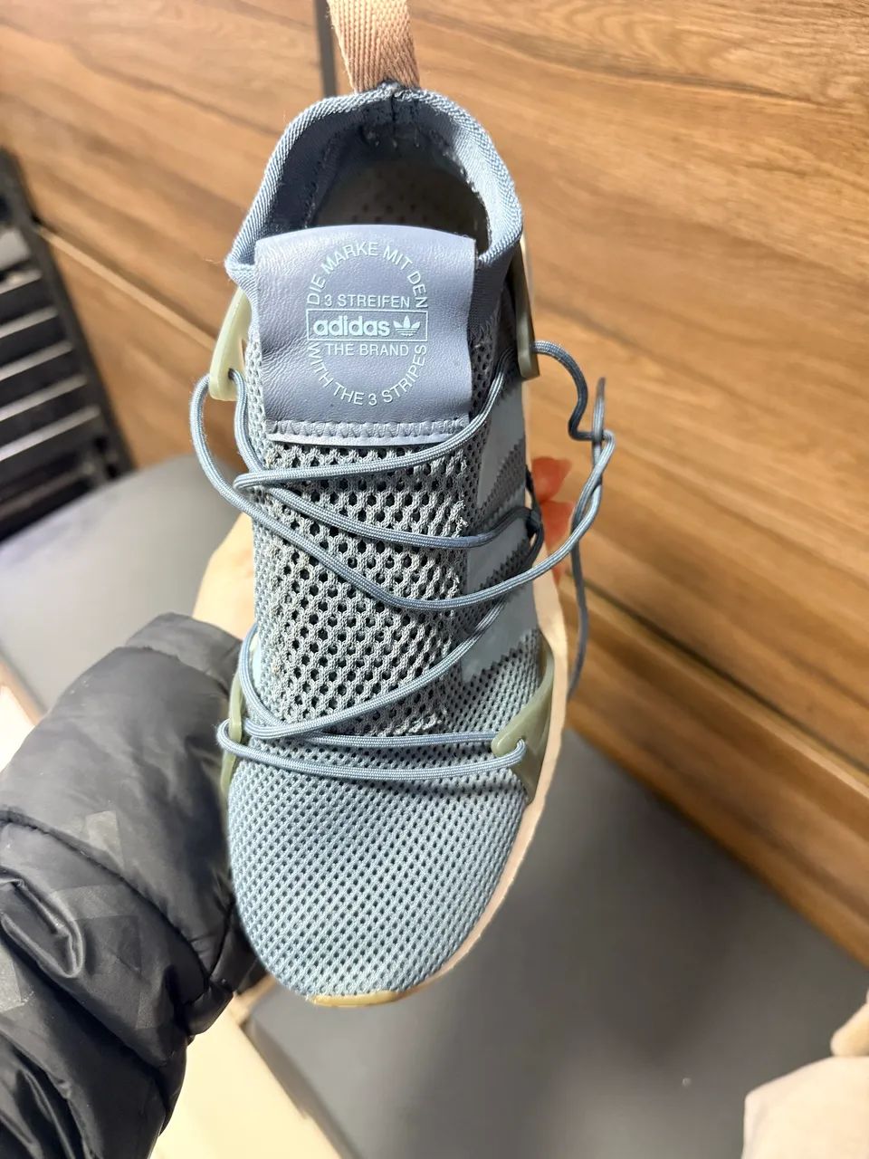 Adidas Arkyn 40 - Foto 2