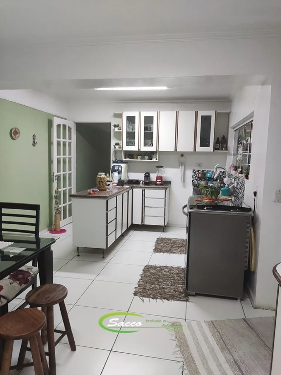 Sobrado 5 dormitórios Cidade das Flores Osasco - Foto 4