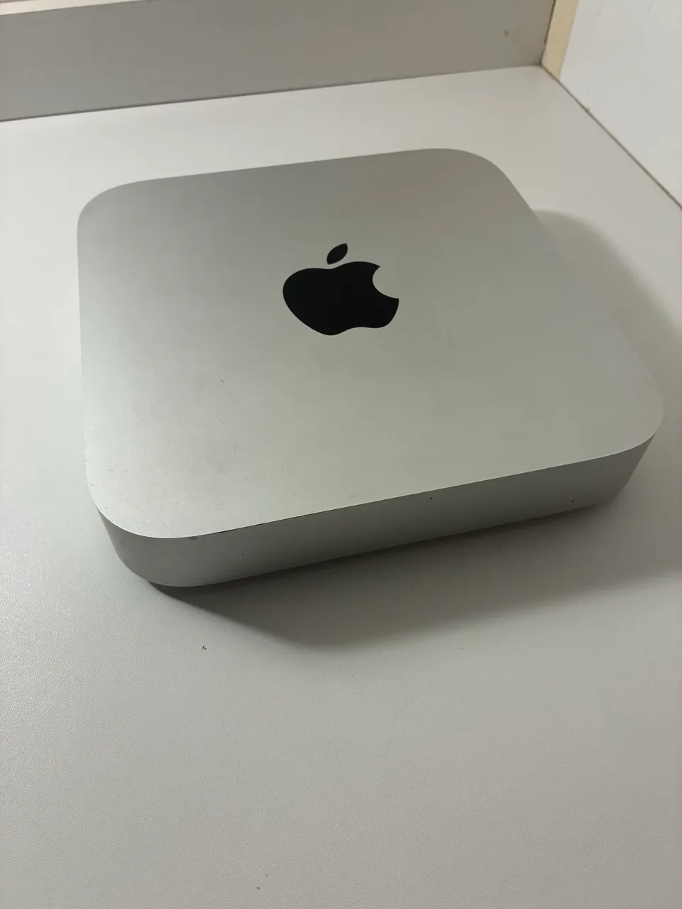 apple mac mini m1