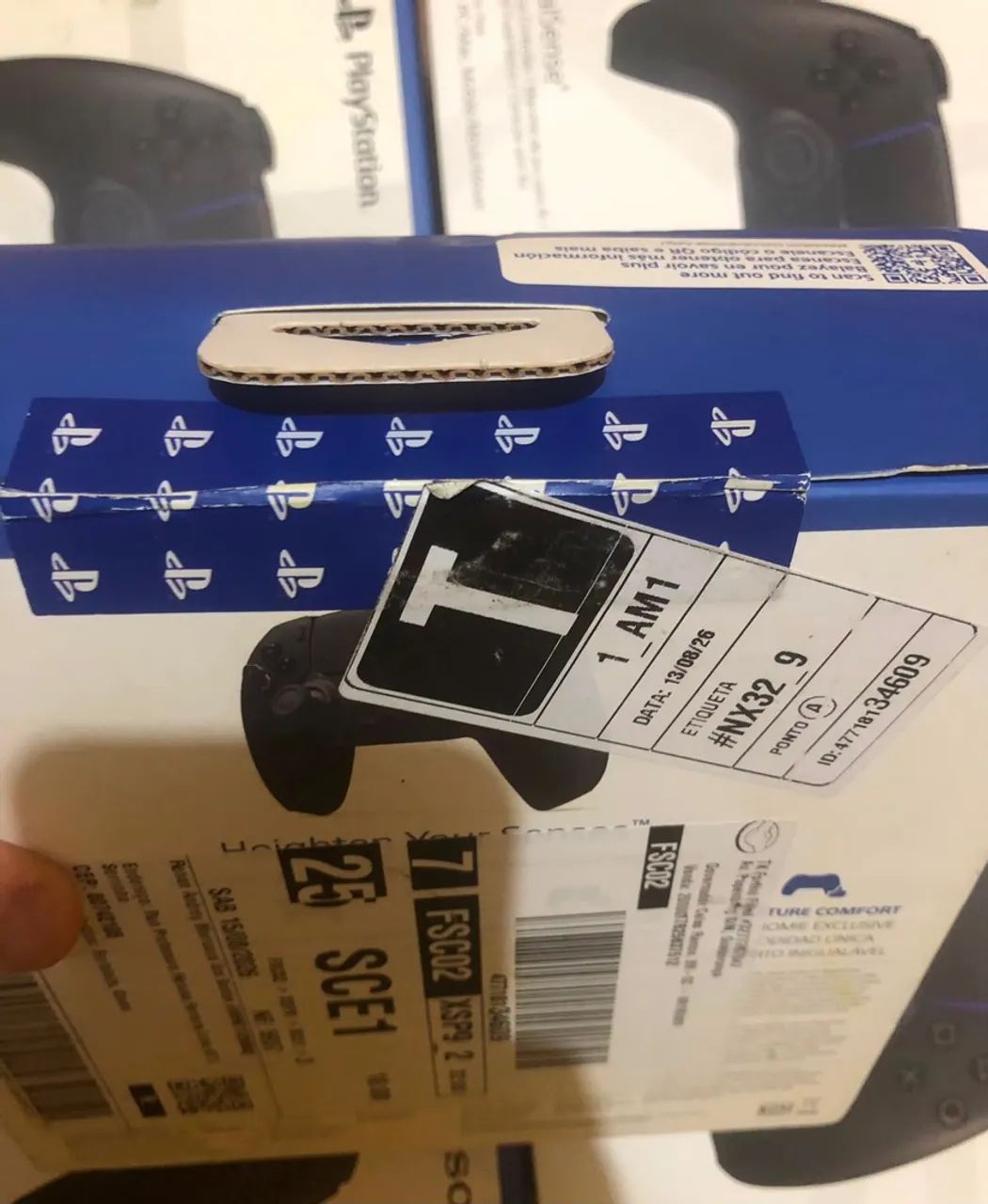 Controles de PS5 a partir de 380 - Foto 4