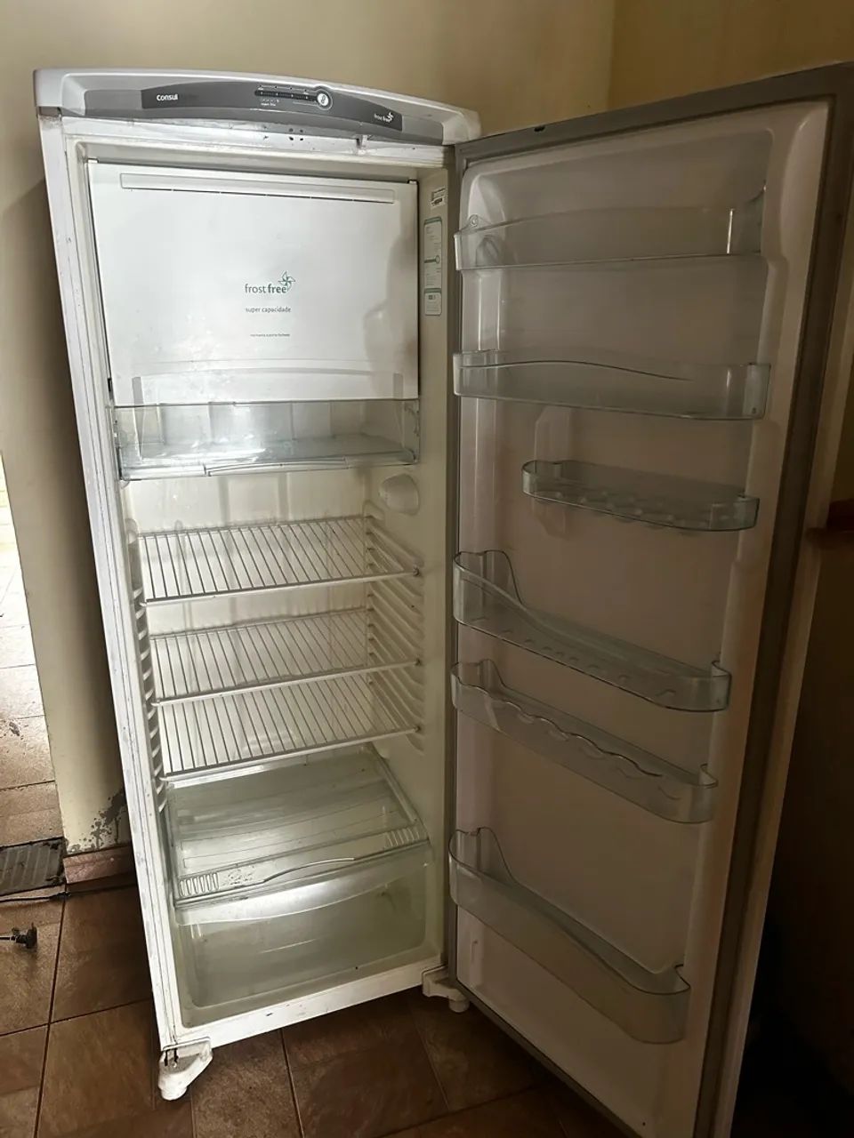 Geladeira 
