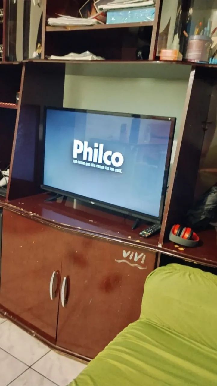 TV Philco 32 polegadas  - Foto 2