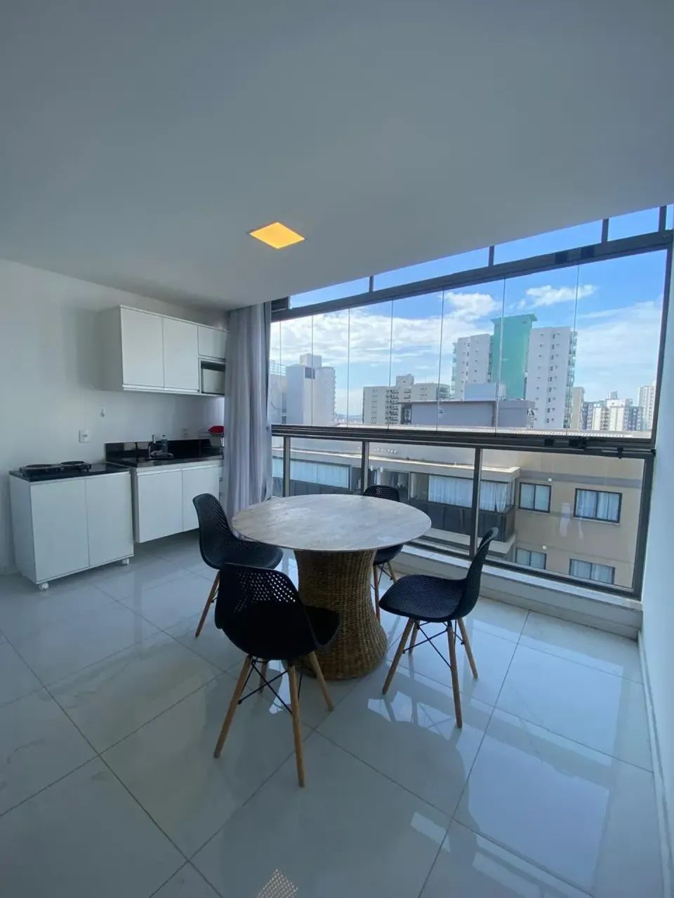 Studio Mobiliado em Vitória - Foto 3