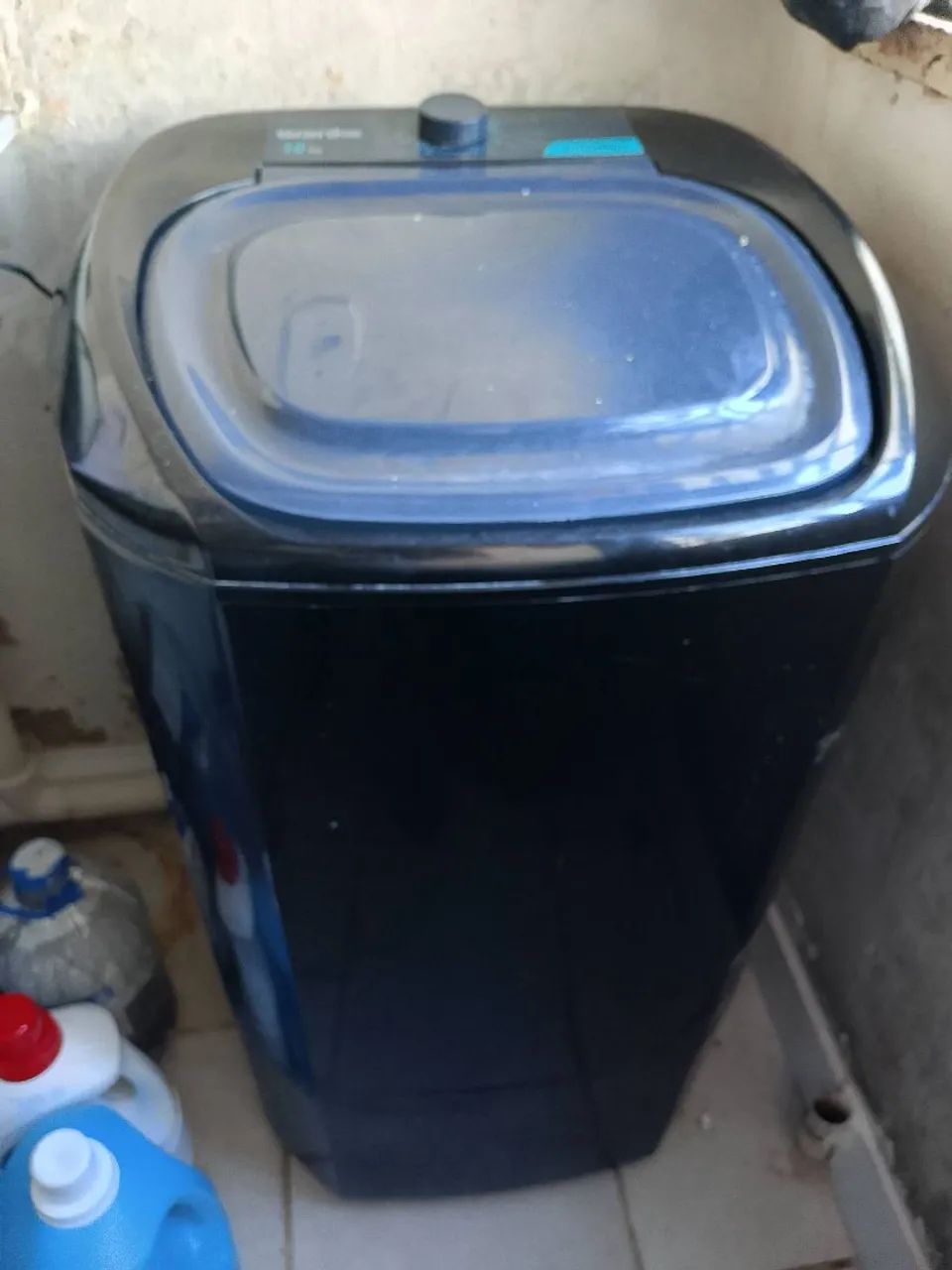 Vende-se tanquinho 10 kilos 