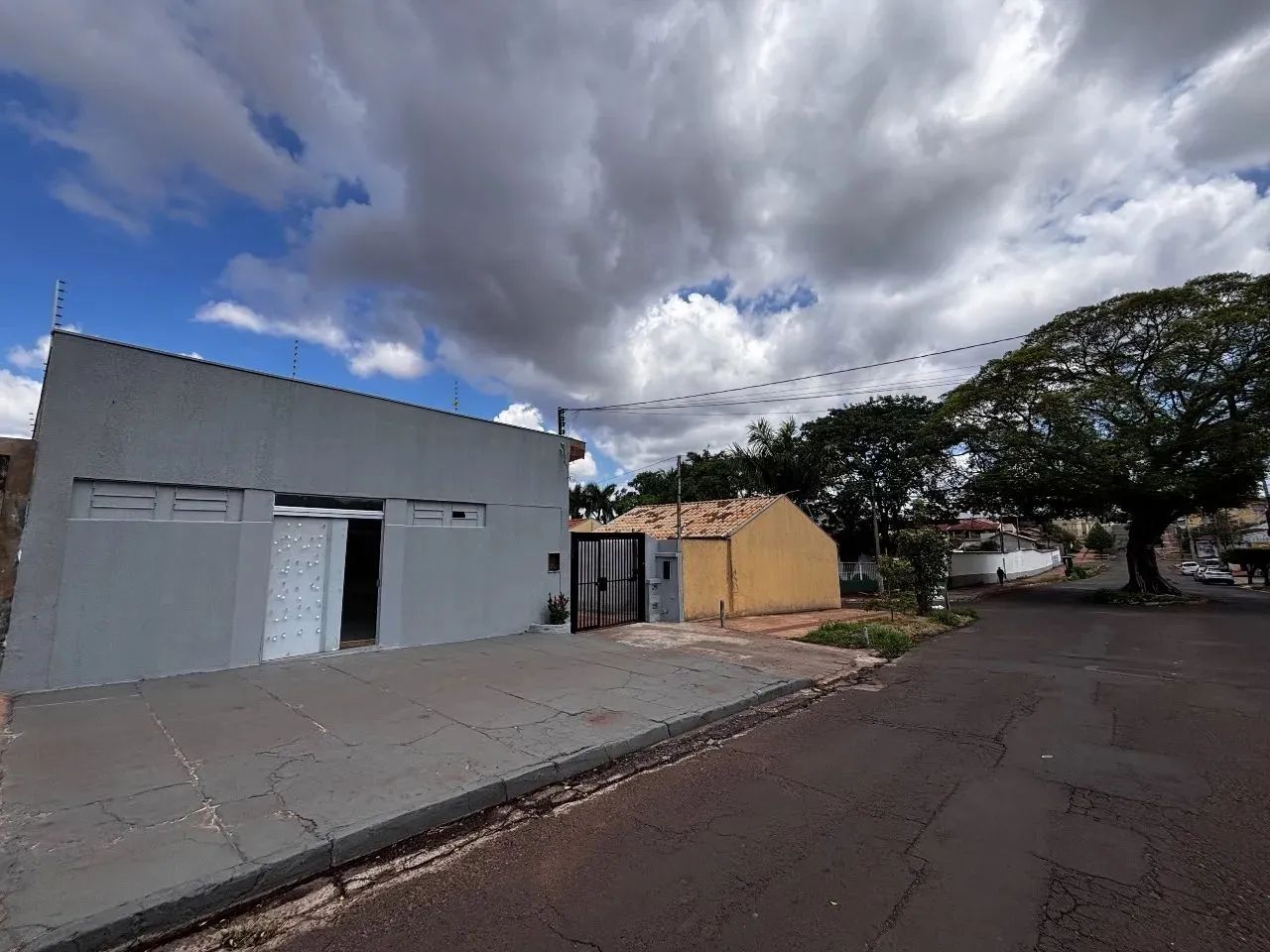 Salão Comercial no Bairro Coronel Antonino - Foto 2