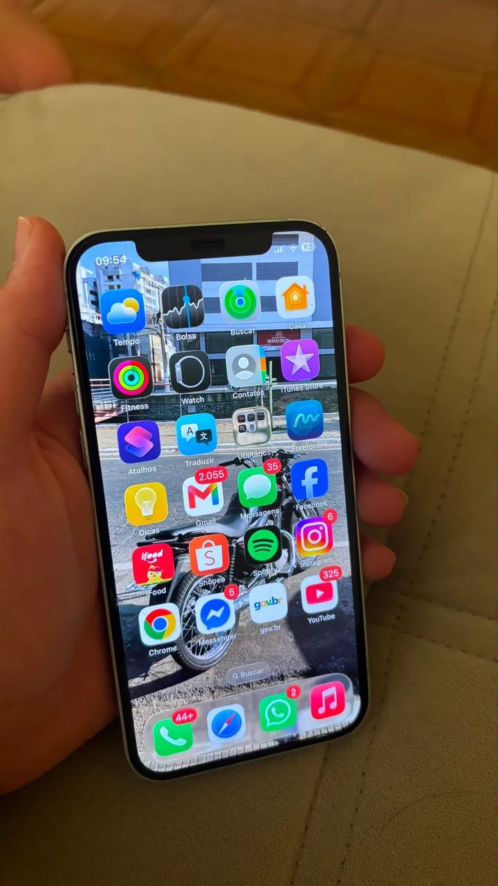 Vendo iPhone 12  - Foto 3