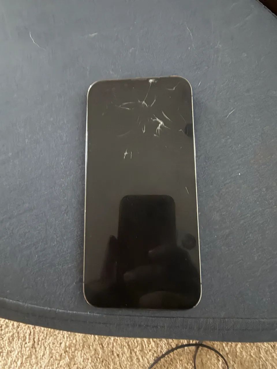iPhone 13 Pro Max 128gb - Foto 2