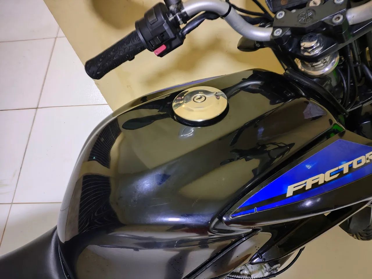 Factor 125 ESD - Foto 5