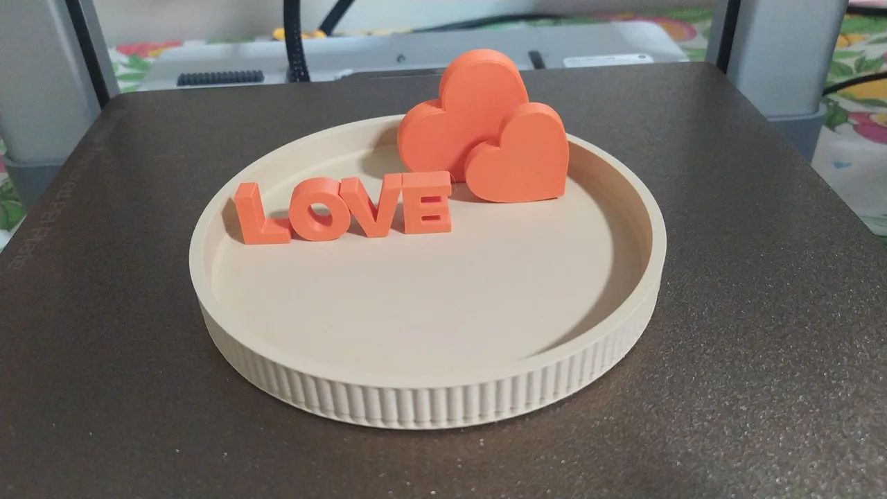  3 D sob encomenda  - Foto 4
