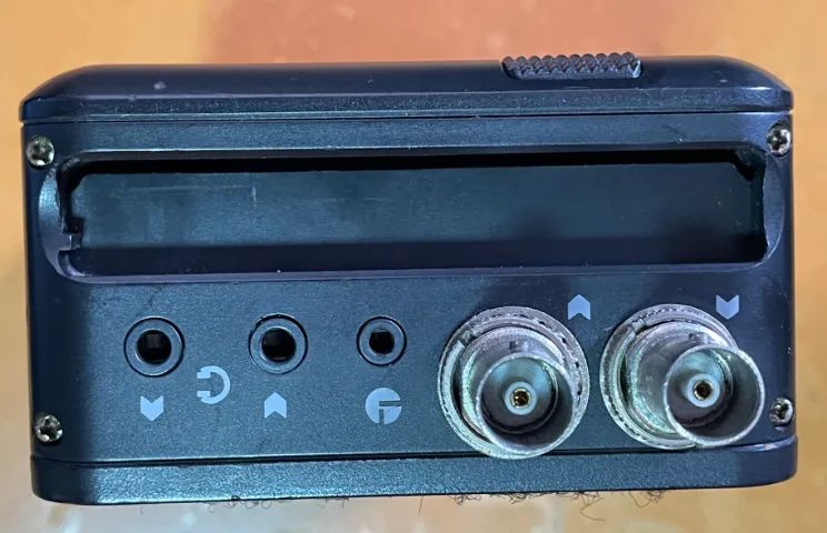 Monitor Gravador Samurai Blade - Foto 4