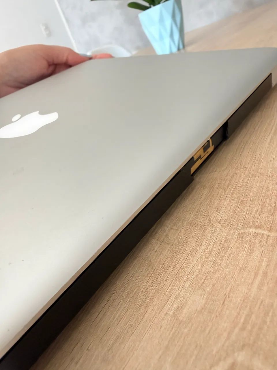 Vender rápido! - MacBook Pro 13? Mid 2012 | Intel Core i7 | 8GB RAM |  - Foto 2