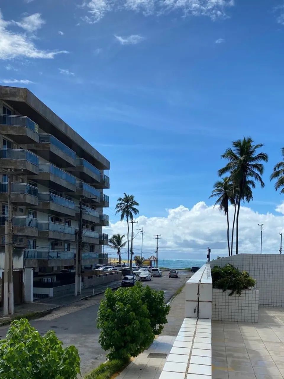 Foto - Maceió - Cruz das Almas