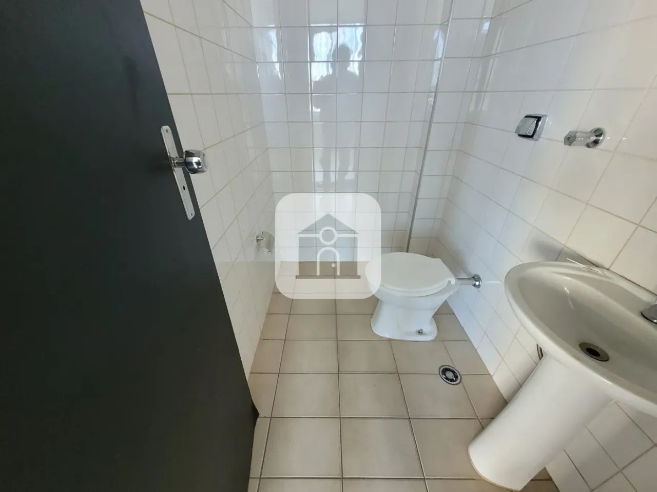 Sala comercial para locação Bairro centro - Foto 5