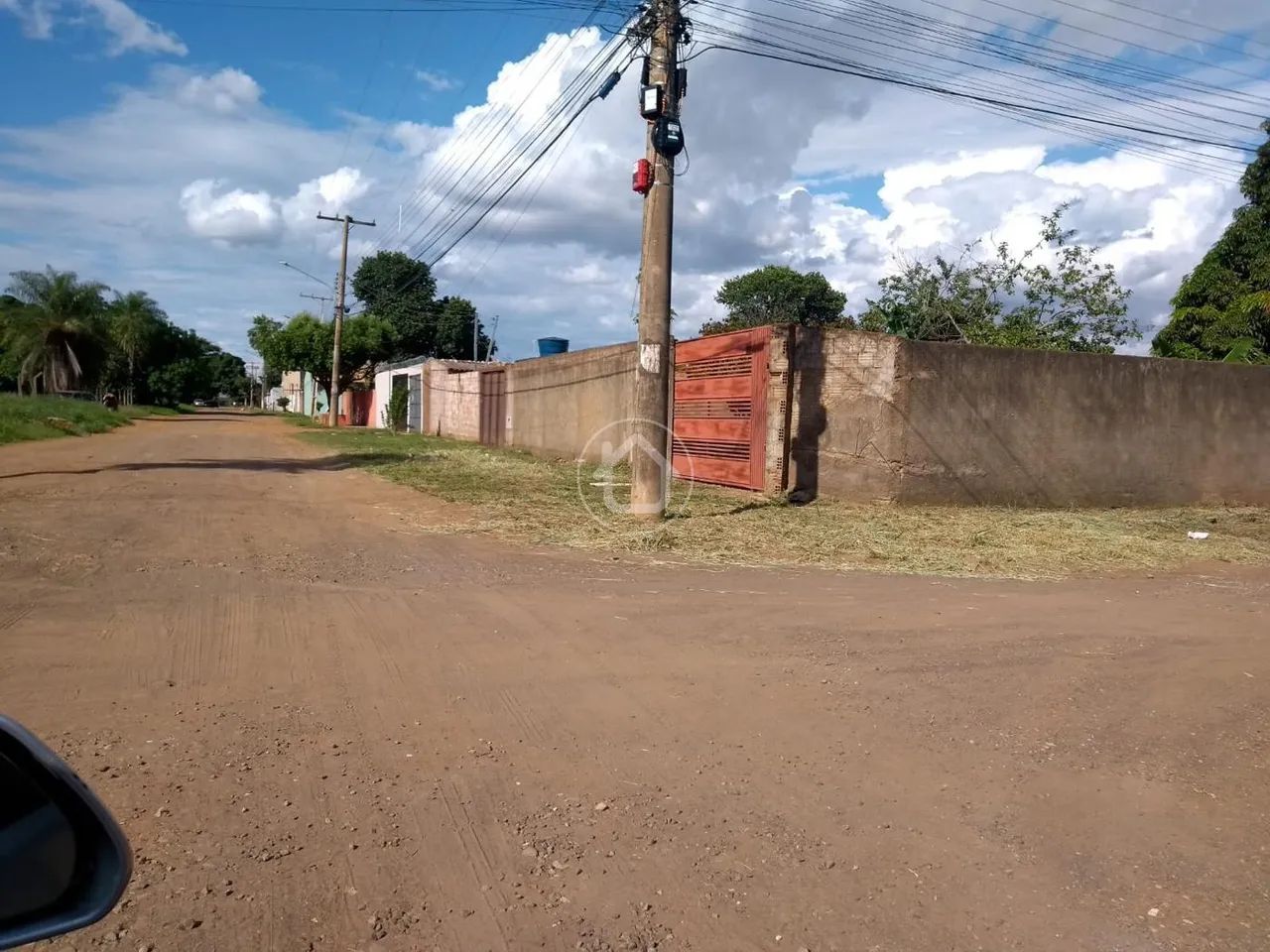 TERRENO NO BAIRRO SÃO CONRADO - Foto 3