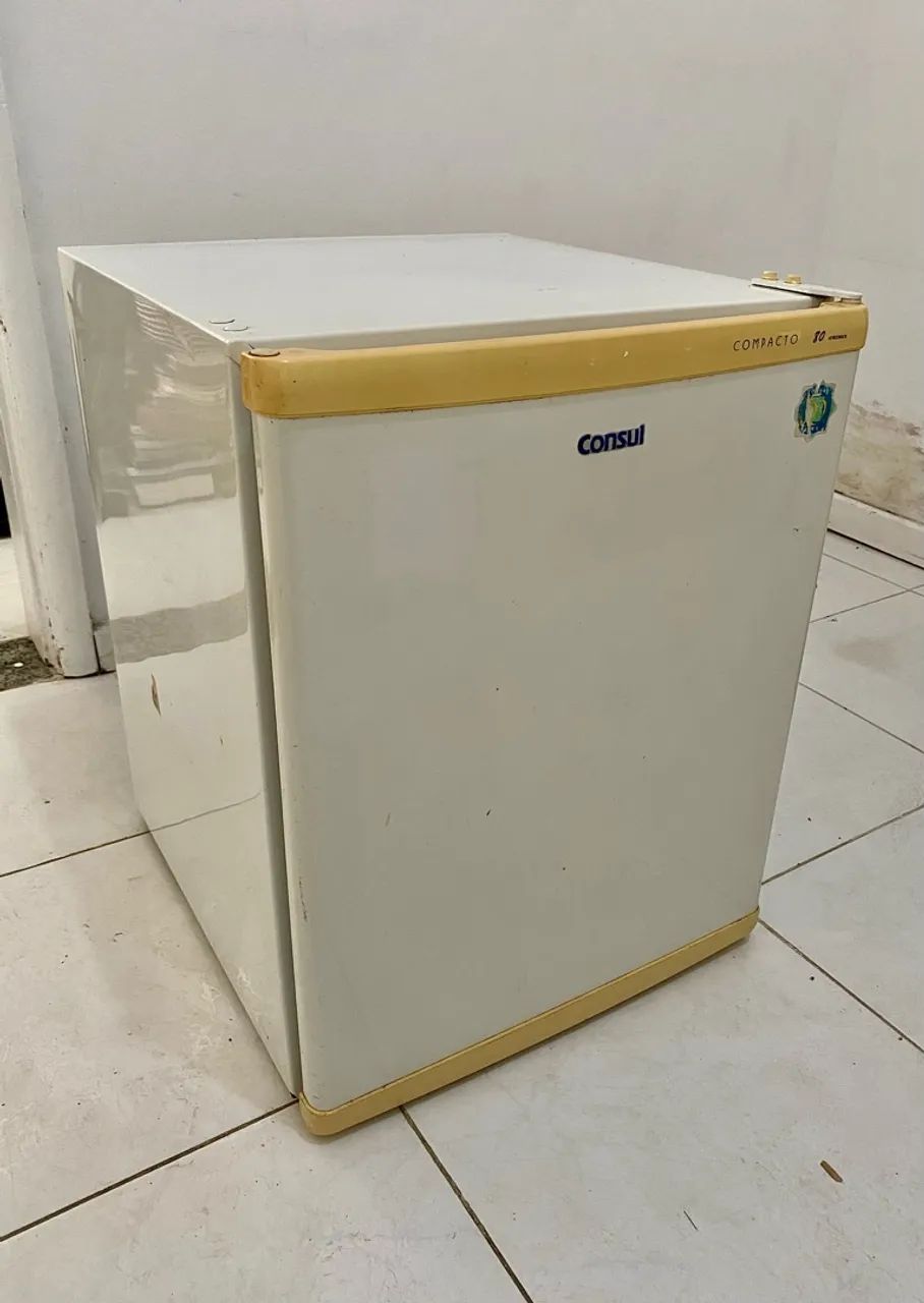 Frigobar Consul 
