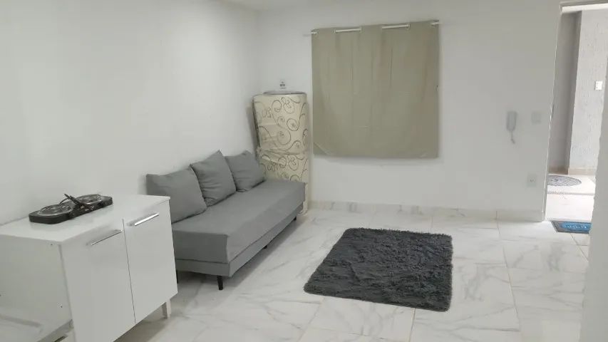 Casa - em Condomínio Mobiliada  - Foto 3