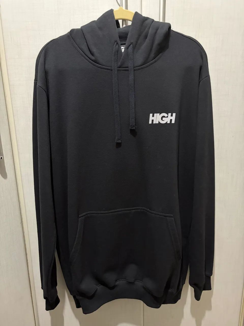 Moletom HIGH company  - Foto 2