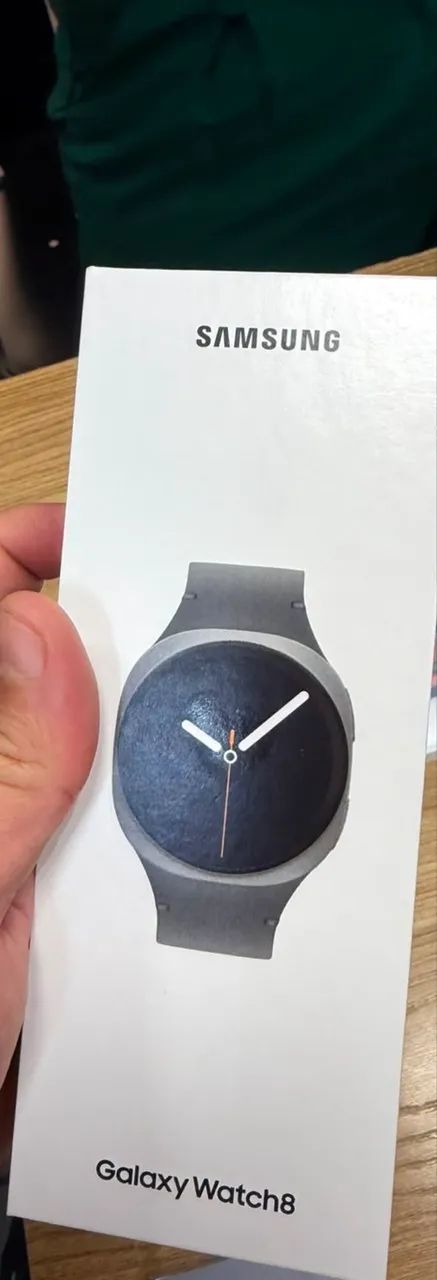 Galaxy Watch8 - Foto 2