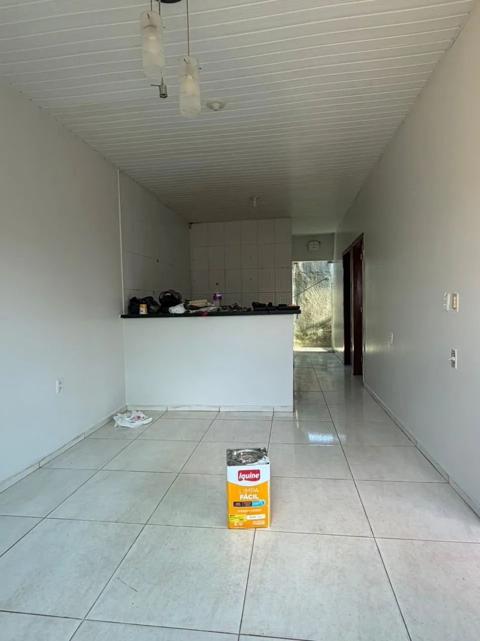 Aluga-se apartamento  - Foto 4