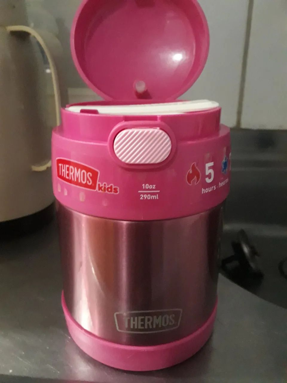 Pote térmico Thermos - Original  - Foto 3