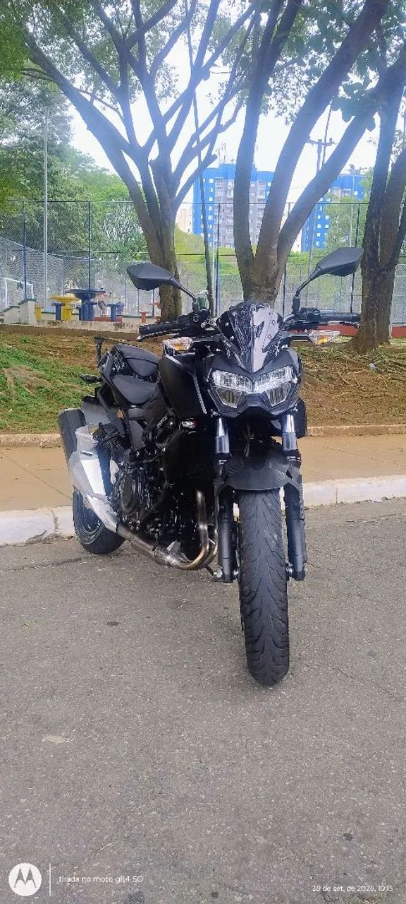 Z 400 2021 - 1541831183 | OLX