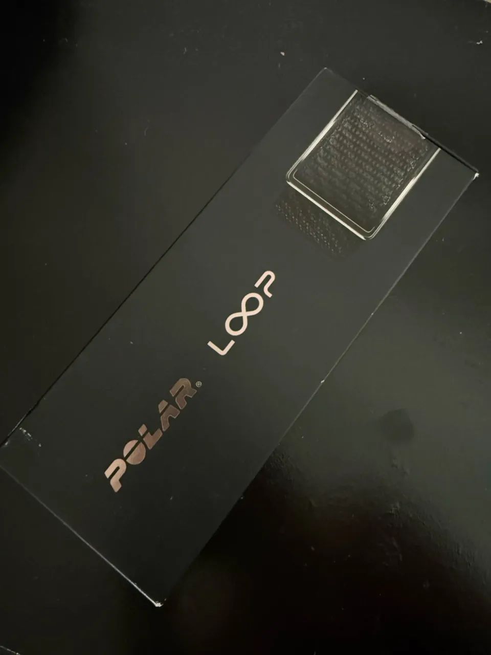 Pulseira Polar Loop Nova - Foto 4