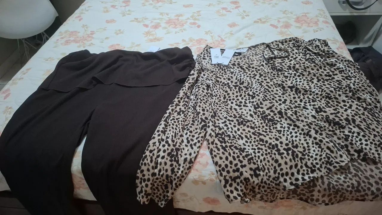 Para as cheinhas com elegância - Foto 2