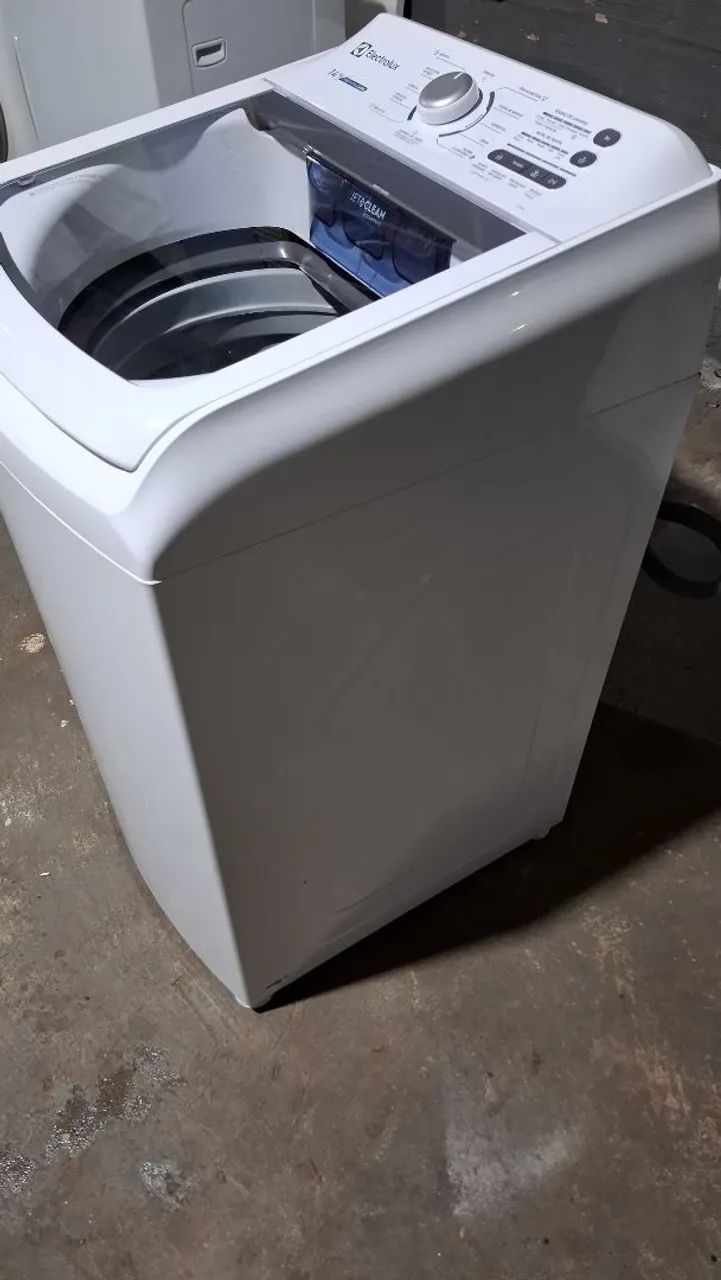 Lavadora Electrolux 14kg semi nova - Foto 2