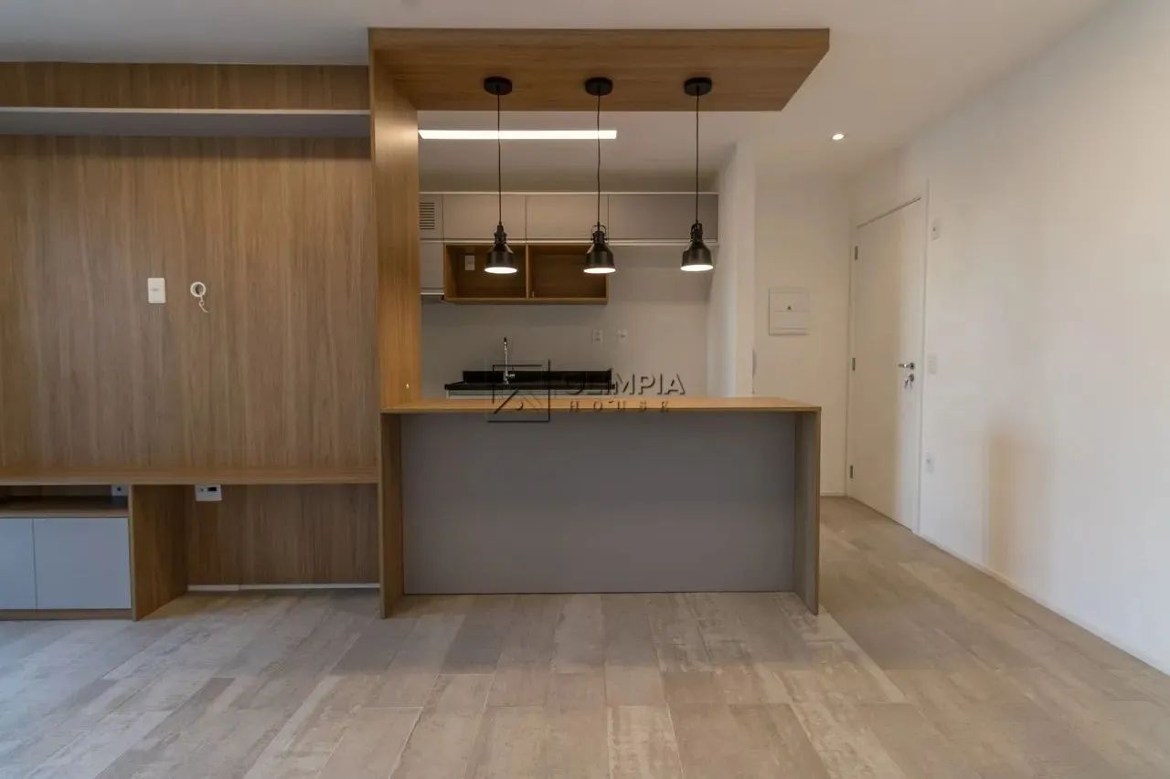 Venda Apartamento 2 Dormitórios - 65 m² Moema - Foto 2