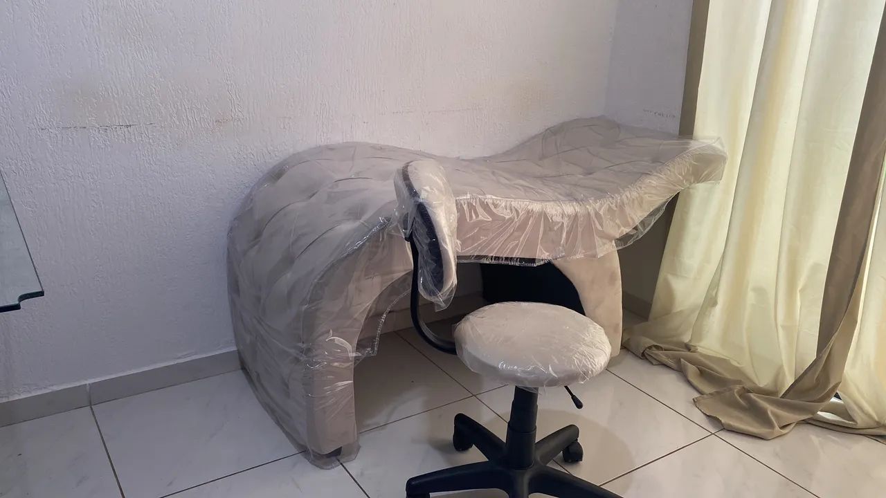 Maçã+ mocho