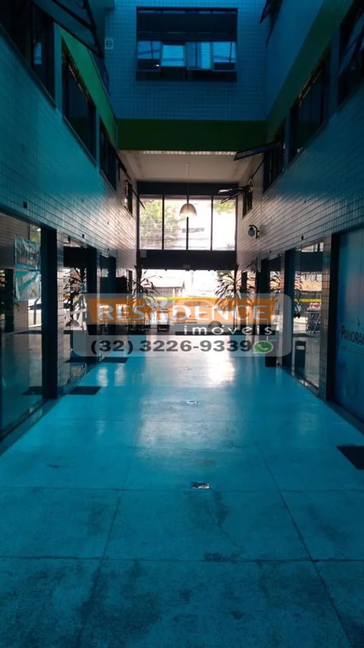Loja para Aluguel, Cascatinha Juiz de Fora MG - Foto 2