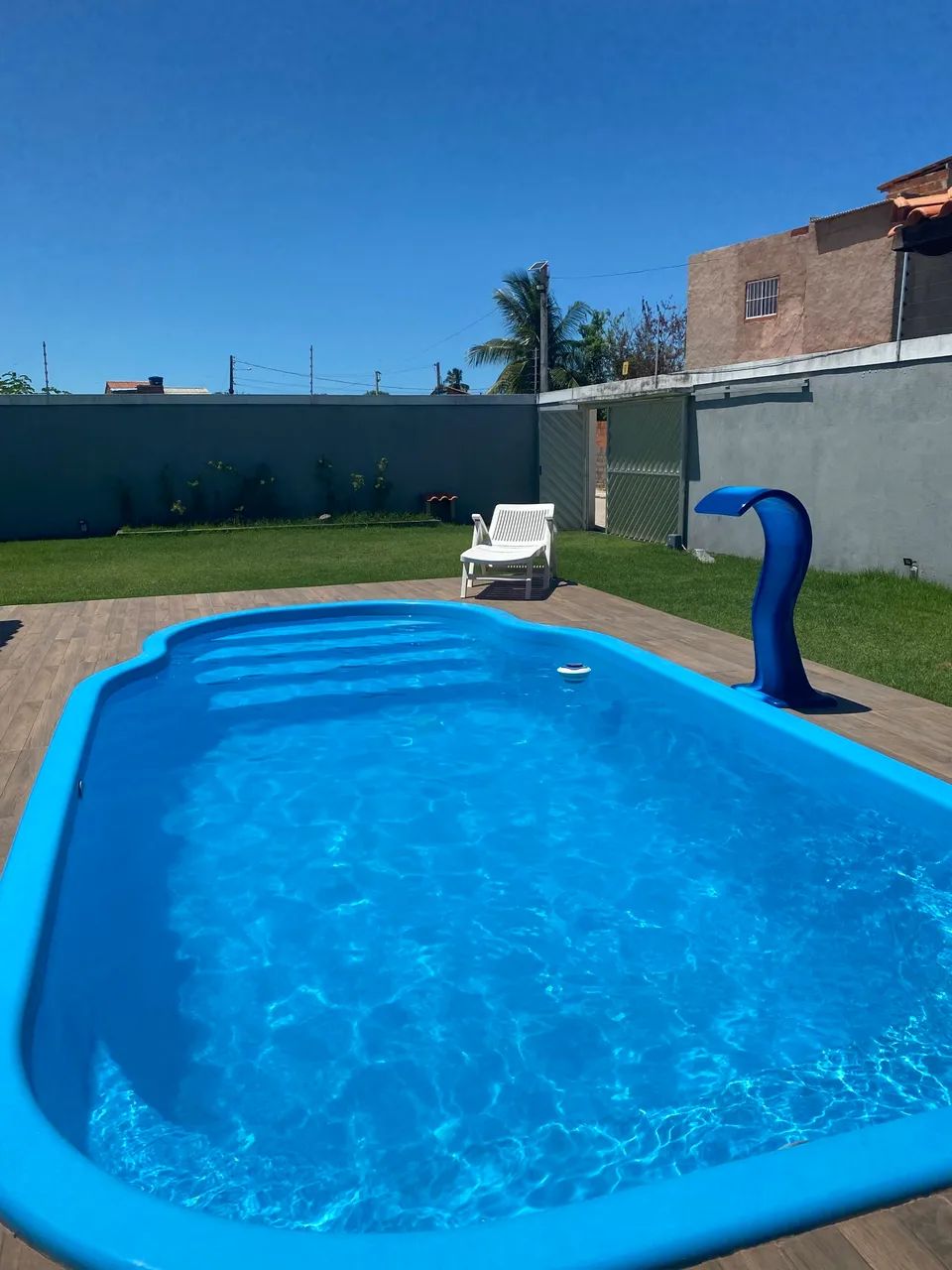 Piscineiro em São Miguel dos milagres  - Foto 4