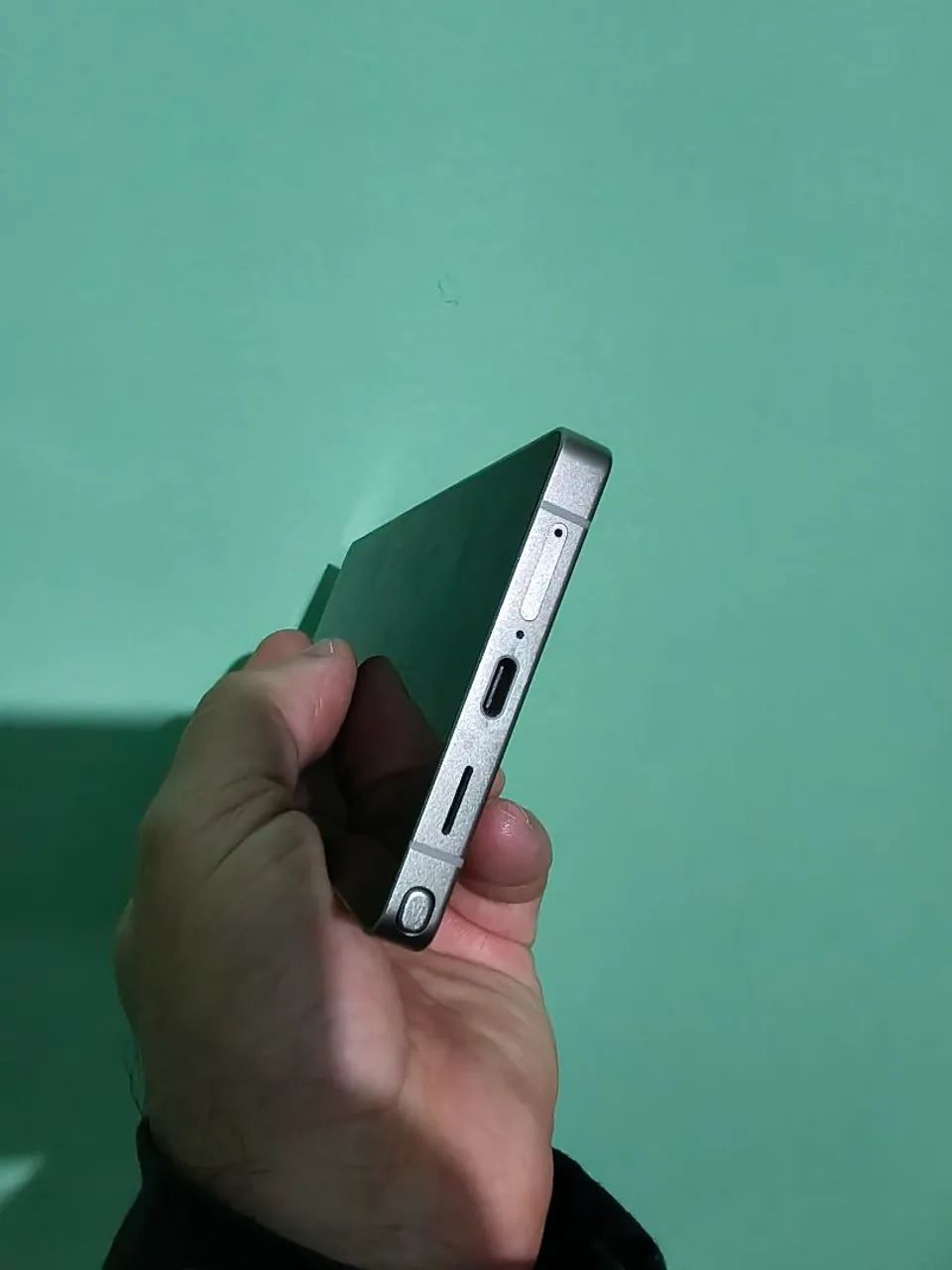 Samsung galax s25 ultra - Foto 4