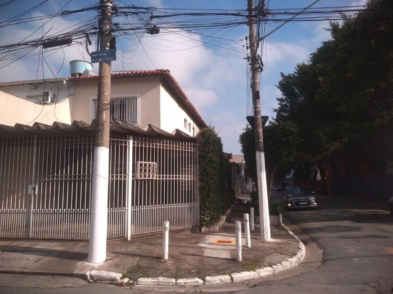 Sobrado a venda - Foto 2