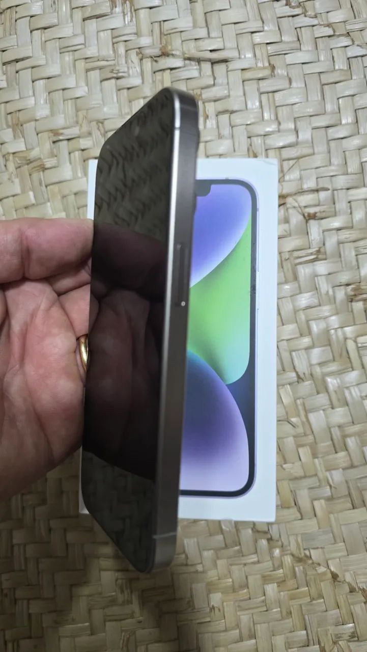 Iphone 15 Pro - 512GB - Foto 3