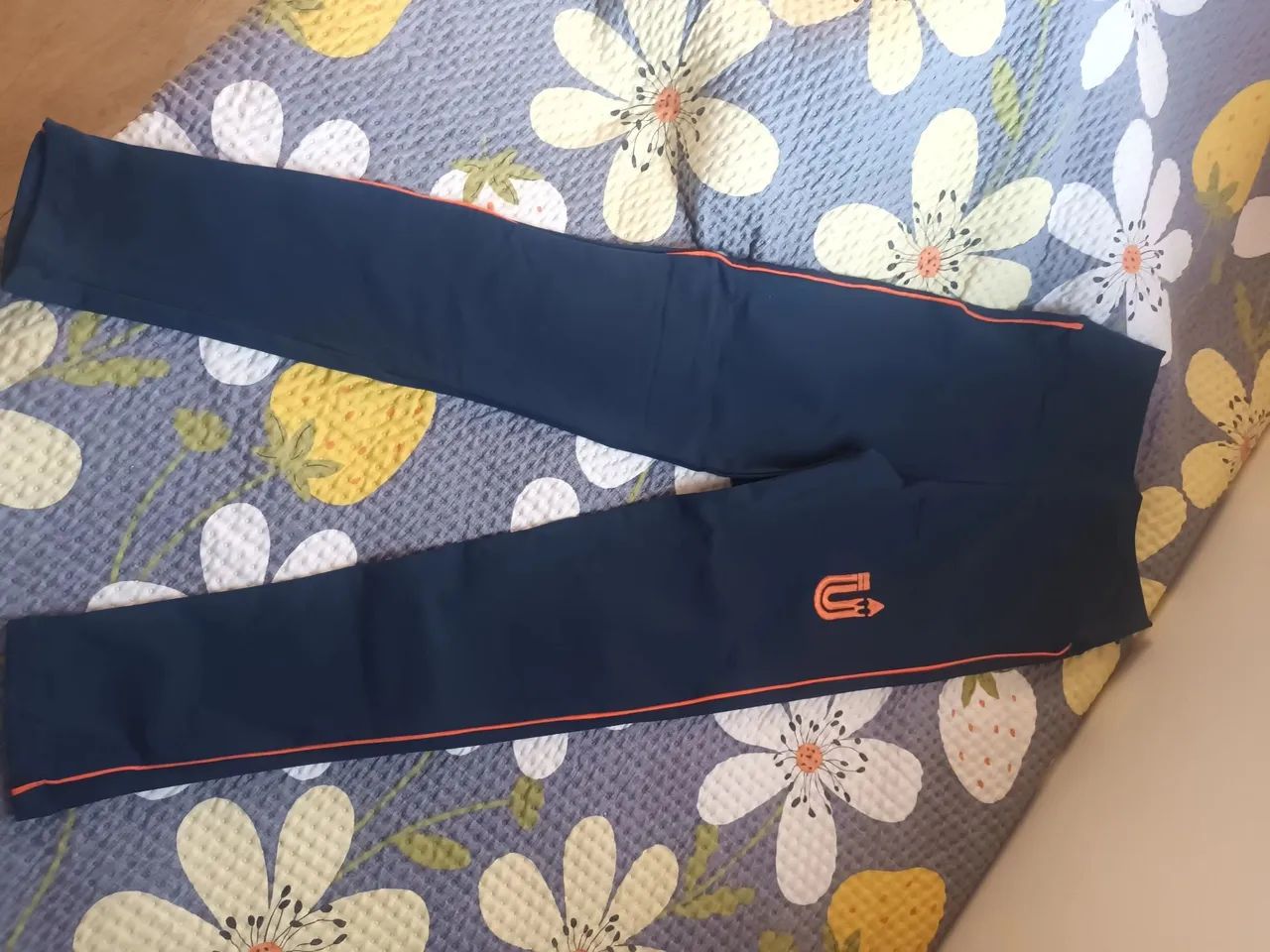 Uniforme Edusesc