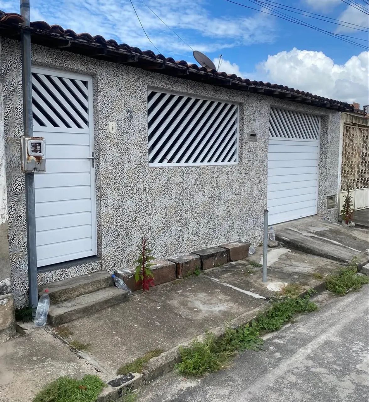 CASA A VENDA NA DIVINÉIA  - Foto 2
