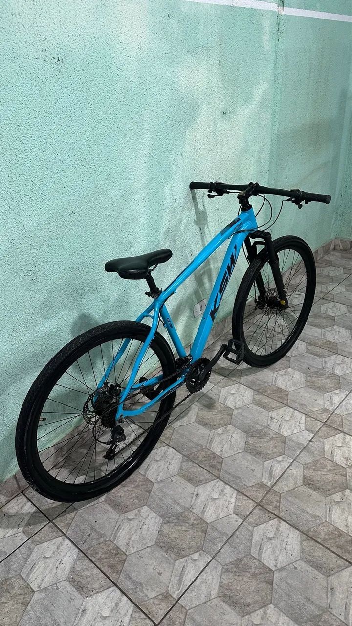 Bike ksw - Foto 2