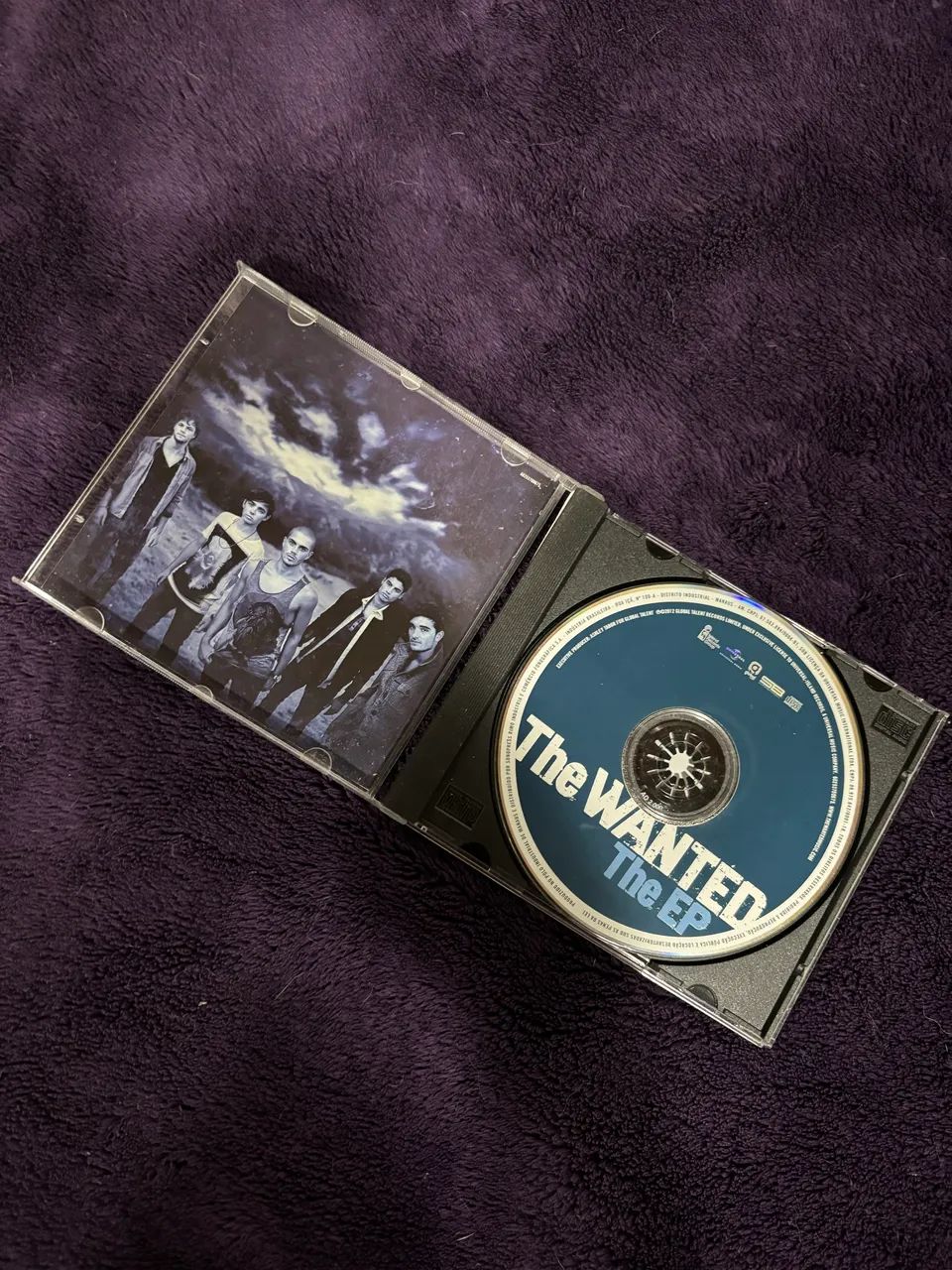 Cd the wanted  - Foto 5