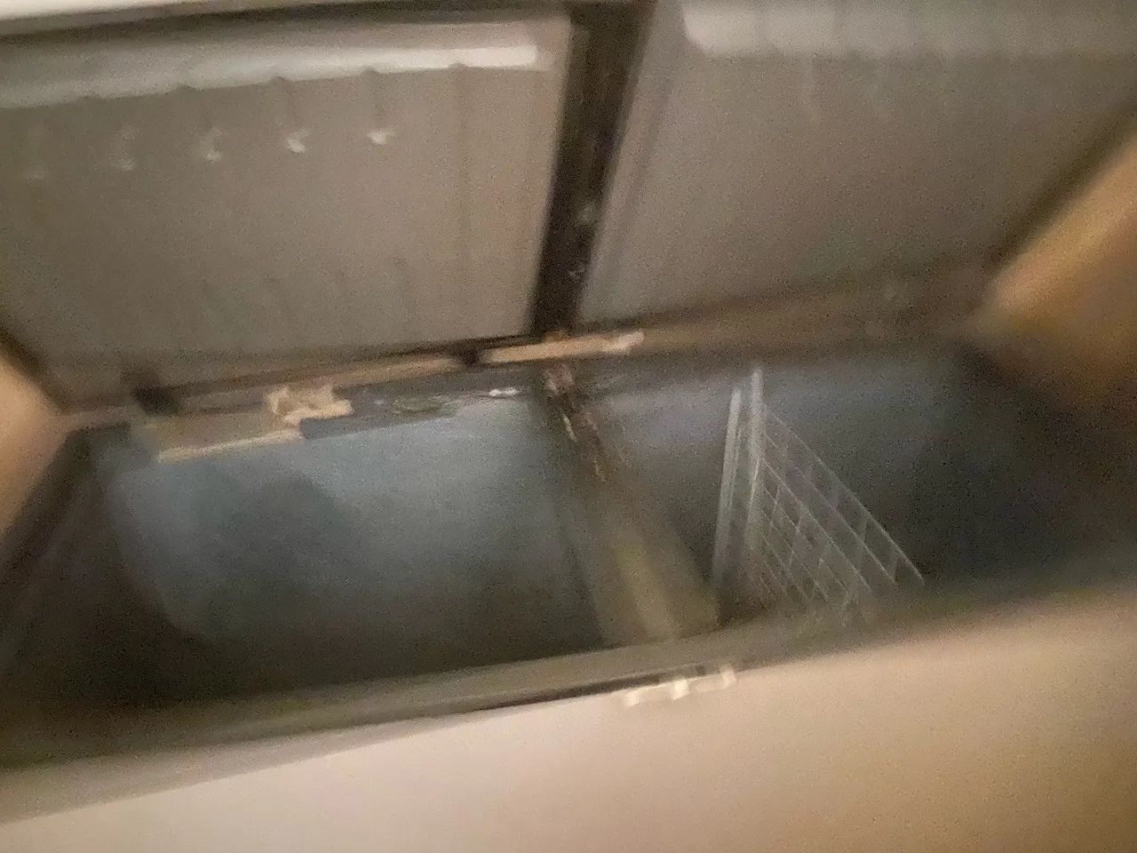 Freezer Horizontal  - Foto 3