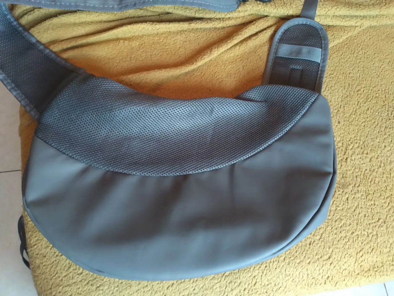 Bolsa prática pet. - Foto 2
