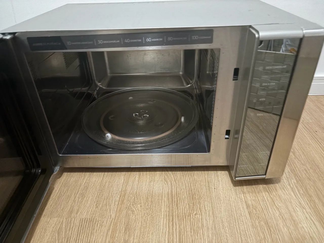 Microondas  - Foto 2