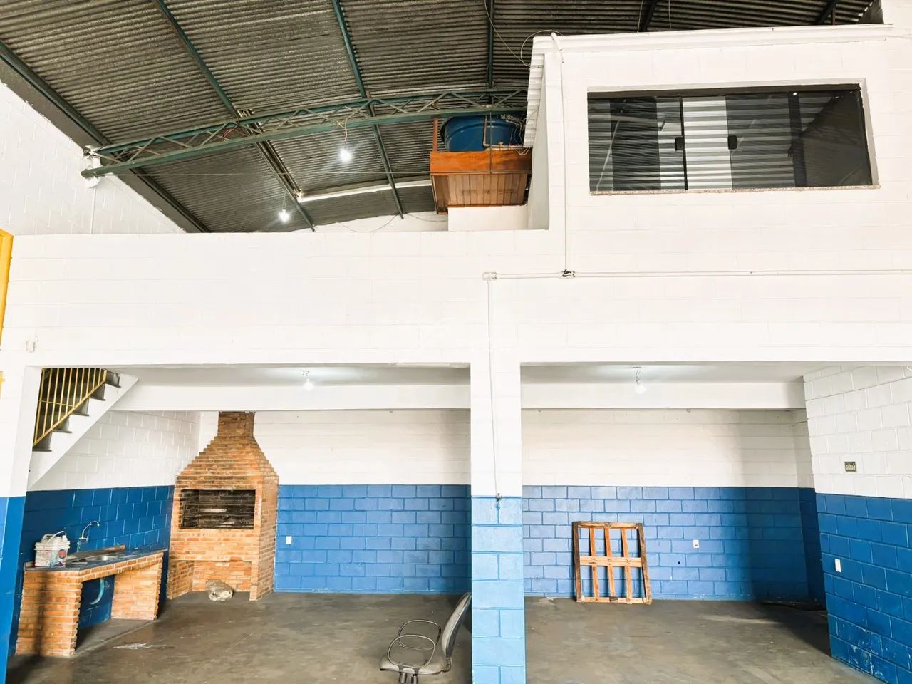 Galpão a venda próximo à Prefeitura de Nova Veneza - Foto 3
