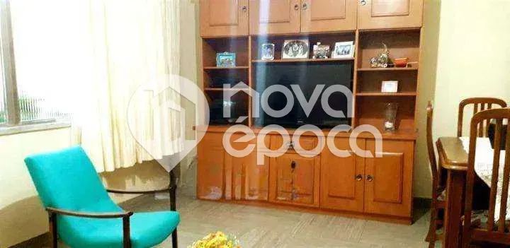 Catete | Apartamento 2 quartos - Foto 5